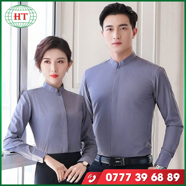 Đồng Phục Công Sở	